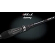 Kép 2/5 - MAJOR CRAFT MS-1 MSS-F701ML FAST 7'0 2.13m 1/16-3/4oz 1.8-7gr