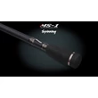 Kép 5/5 - MAJOR CRAFT MS-1 MSS-F701ML FAST 7'0 2.13m 1/16-3/4oz 1.8-7gr
