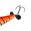 Kép 2/2 - RAID ANSWER 107mm 14gr 002 Shimanashi Tiger