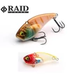 Kép 1/2 - RAID LEVEL VIB BOOST 9gr 46mm 022 Clown