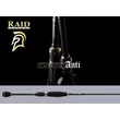 Kép 1/2 - RAID GLADIATOR ANTI GA-65MS SPIN BORDER 195cm 10.5gr