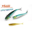 Kép 1/2 - RAID LITTLE SWEEPER 2.5" 6.3cm 064 Sand Fish