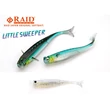 Kép 1/2 - RAID LITTLE SWEEPER 2.5" 6.3cm 074 Ice Killer
