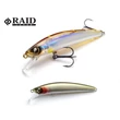 Kép 1/2 - RAID LEVEL MINNOW QUICK72 72mm 5.2gr 004 Bait Japan