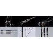 Kép 2/2 - RAID GLADIATOR ANTI GA-70HS-ST POWER NOSE 214cm 14gr