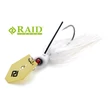 Kép 1/2 - RAID MAXX BLADE POWER 11gr 06 Pearl White