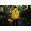 Kép 3/3 - SPORTEX HOODIE YELLOW XL