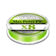 Kép 1/2 - VARIVAS MAX POWER PE X8 150m #1.0 20.2lb 0.165mm Lime Green Fluo