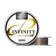 Kép 2/3 - VARIVAS SUPER TROUT AREA INFINITY PE X8 #0.3 75m 7.5lb 3.40kg