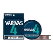 Kép 1/3 - VARIVAS PE 4 MARKING EDITION 150m #1.0 0.165mm 18lb Vivid 5 Color