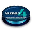 Kép 2/3 - VARIVAS PE 4 BLUE EDITION 150m #1.0 0.165mm 18lb Water Blue