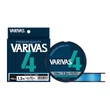 Kép 1/3 - VARIVAS PE 4 BLUE EDITION 150m #1.2 0.185mm 21lb Water Blue