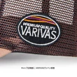 Kép 3/3 - SAPCA VARIVAS BREATHABLE MESH CAP Sandy Brown