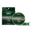 Kép 1/3 - VARIVAS ABSOLUTE PREMIUM PE X8 150m #0.8 0.148mm 16lb Marking Green