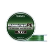 Kép 2/3 - VARIVAS ABSOLUTE PREMIUM PE X8 150m #0.8 0.148mm 16lb Marking Green