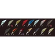Kép 2/2 - YARIE 675 T-CRANKUP JR TYPE F 28mm 1.8gr C36 Matsupin Reverse