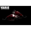 Kép 1/2 - YARIE 675 T-CRANKUP F 35mmm 3gr C40 Crystal Rosso KL
