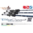 Kép 1/2 - YAMAGA BLUE CURRENT III 53/B BAITCAST 1.61m 0.5-4.5gr