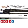 Kép 1/2 - YAMAGA BLUE CURRENT 77TZ NANO GLOBAL STREAM SPECIAL 2.31m 1.5-13gr Fuji Titanium Torzite