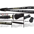 Kép 2/3 - YAMAGA BLUE SNIPER 82/6 2.505m 50-150gr