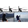 Kép 2/2 - YAMAGA BLUE REEF GT 711/10 DUAL 2.47m Max 220gr