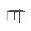 Kép 4/8 - alumínium pergola LANITPLAST BIOCLIMATIC 33 BASIC LG4292