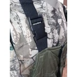Kép 3/5 - TF Gear - THERMO-TEX - EXTREME BIB &amp; BRACE - XL (bélelt kantáros nadrág)