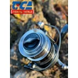 Kép 3/7 - TICA FLASH SPIN pergető orsó -  3000
