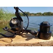 Kép 5/7 - Tica SPORTERA FEEDER nyeletőfékes orsó 4+1BB - LR4007