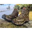 Kép 4/9 - TF Gear Primal X-Trail terep horgász bakancs - 38-as méret