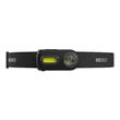 Kép 2/5 - NEBO EINSTEIN 400 RC/HL
