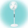 Kép 2/4 - Állóventilátor távirányítóval