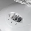 Kép 2/2 - Asztali ventilátor