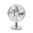 Kép 2/3 - Fém asztali ventilátor