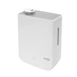 Kép 1/4 - Home UHP 4000B ultrahangos hidegpárásító, 30 W, víztartály kapacitása 4 liter, 3 fokozat, ajánlott szobaméret max. 40 m2,