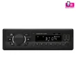 Kép 1/2 - SAL VB 2300 smart autórádió, 4 x 45 W, 4 RCA, FM, BT, USB, MicroSD, AUX, Android/iOS App