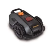 Kép 4/4 - Riwall PRO RRM 500 APP - akkumulátoros robotfűnyíró 500 m2, Wi-Fi és Bluetooth vezérlési lehetőséggel