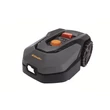 Kép 1/6 - Riwall PRO RRM 950 APP - akkumulátoros robotfűnyíró 900 m2, WiFi és Bluetooth vezérlési lehetőséggel