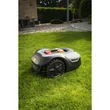 Kép 5/6 - Riwall PRO RRM 650 APP - akkumulátoros robotfűnyíró 600 m2, WiFi és Bluetooth vezérlési lehetőséggel