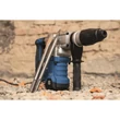 Kép 2/5 - Scheppach DH 1600 MAX - 7,5 kg-os fúró/vesőkalapács