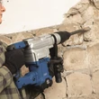 Kép 4/5 - Scheppach DH 1600 MAX - 7,5 kg-os fúró/vesőkalapács