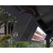 Kép 7/7 - Palram - Canopia Infravörös fűtőtest, 1800 W