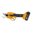Kép 4/5 - Riwall PRO RAP 3020i