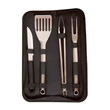 Kép 1/3 - Riwall PRO RBBQ 4B SET