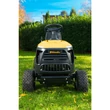 Kép 3/17 - Riwall PRO RLT 102 HRD TWIN
