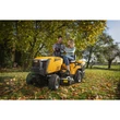Kép 6/17 - Riwall PRO RLT 102 HRD TWIN