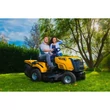 Kép 7/17 - Riwall PRO RLT 102 HRD TWIN