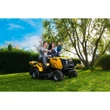 Kép 8/17 - Riwall PRO RLT 102 HRD TWIN