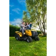 Kép 9/17 - Riwall PRO RLT 102 HRD TWIN