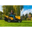 Kép 10/17 - Riwall PRO RLT 102 HRD TWIN